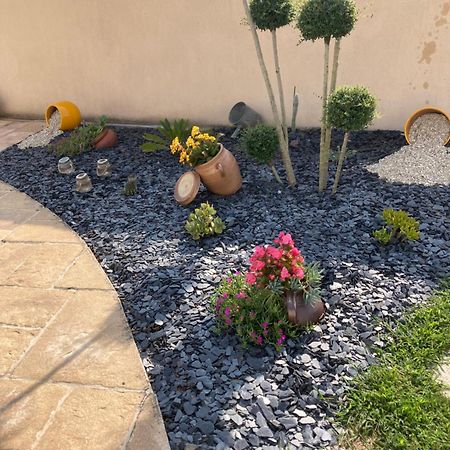 Petite Maison Dans Le Jardin Ars-en-Ré Esterno foto