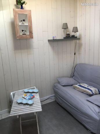 Petite Maison Dans Le Jardin Ars-en-Ré Esterno foto